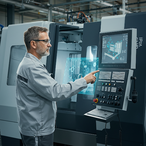 From Downtime to Uptime: Why Manufacturers Struggle — and How Digital Twins Provide the Solution